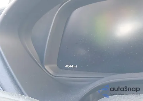 2024 Cadillac Ct4-V Blackwing z USA, uszkodzony, nr VIN 1G6D65RP1R0460281